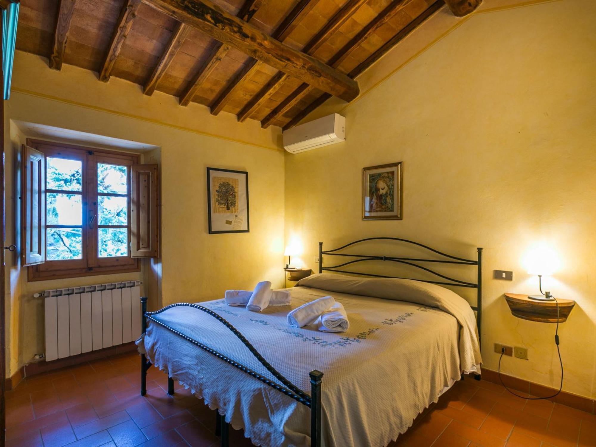 Holiday Home San Rocco-1 By Interhome Greve in Chianti Exterior photo