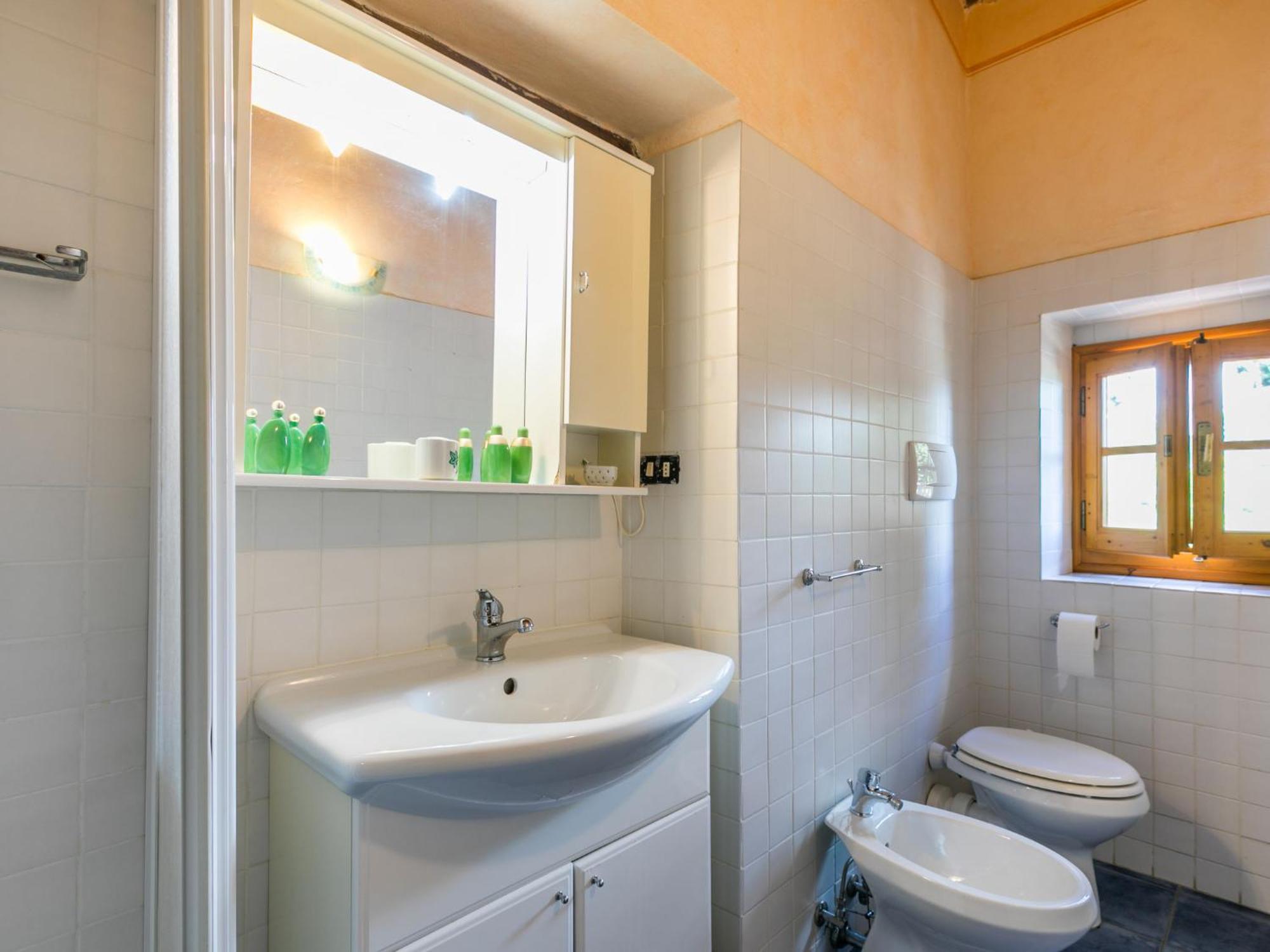 Holiday Home San Rocco-1 By Interhome Greve in Chianti Exterior photo